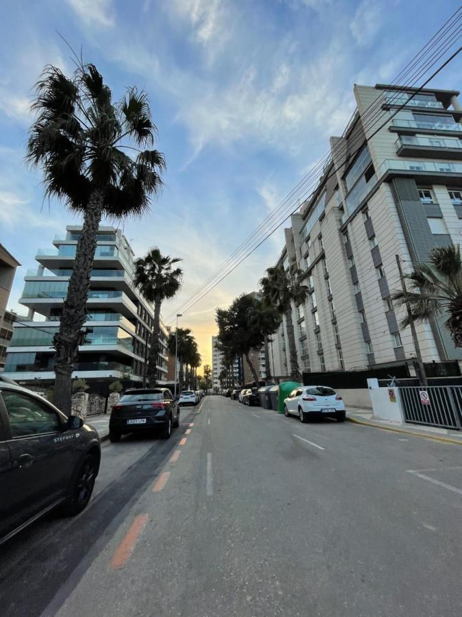 Apartamento 2 Sea View & Ifach Calpe