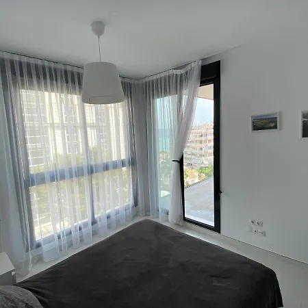 Calpe Beach 2 Sea View & Ifach Exterior photo